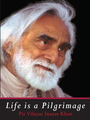 cover image of Life is a Pilgrimage